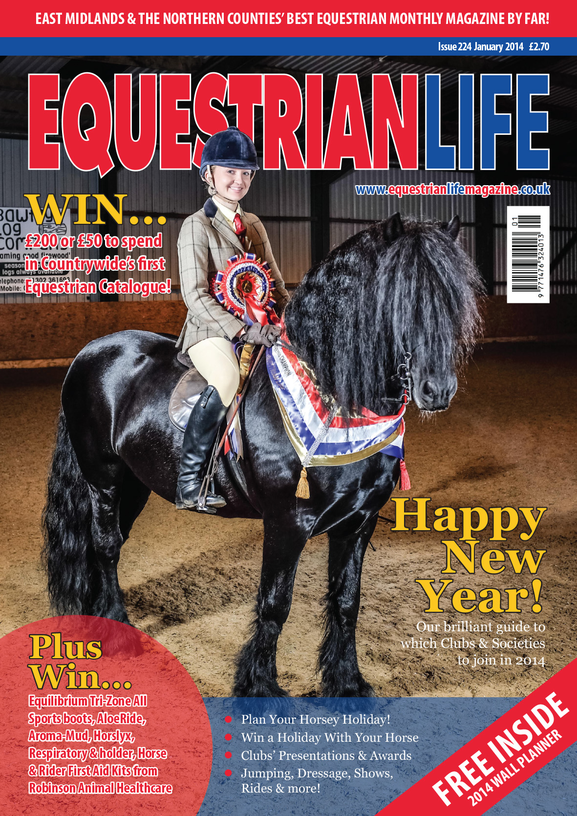 Equestrian-life-magazine