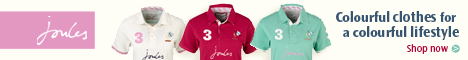Joules Clothing