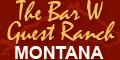 Bar W Guest Ranch Montana