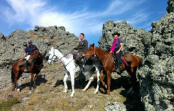 Calimani Equestrian Centre